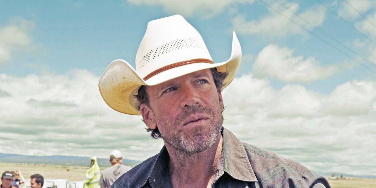 Terra Selvagem: Por que a Netflix ficou fora