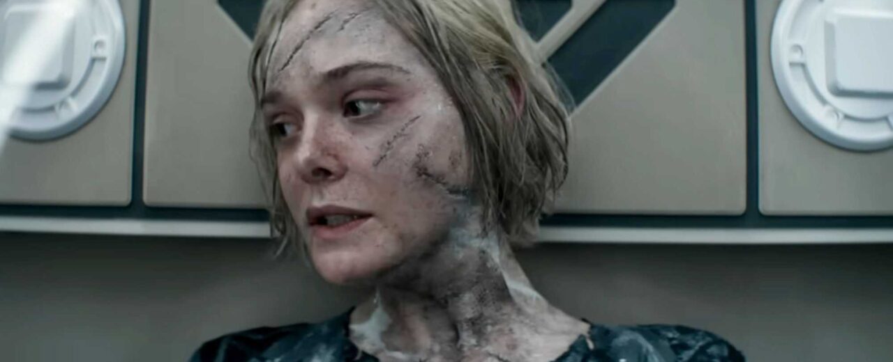 Predator: Badlands domina o Disney+: 86% no RT