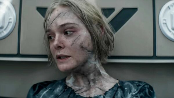 Predator: Badlands domina o Disney+: 86% no RT