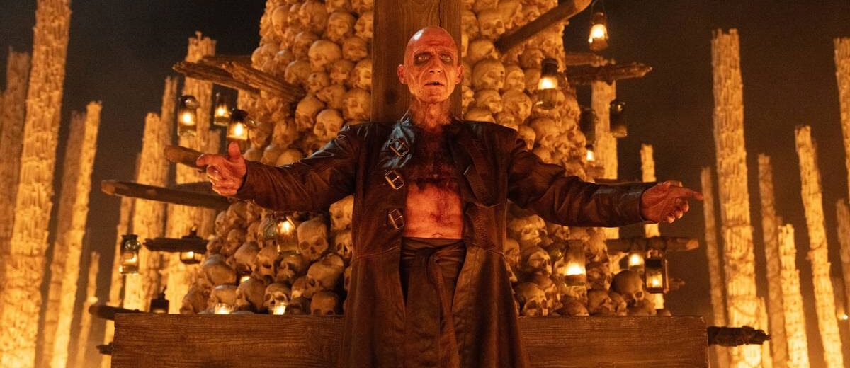 7 filmes na Netflix para o fim de semana: O melhor da lista