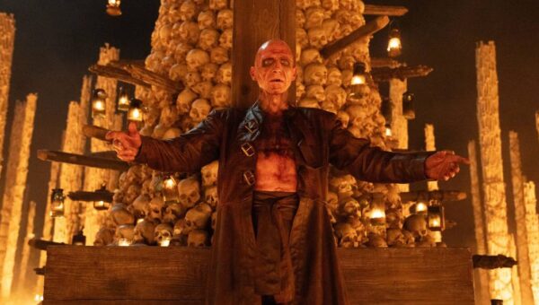 7 filmes na Netflix para o fim de semana: O melhor da lista