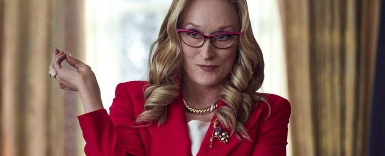 As Correções: Meryl Streep lidera minissérie da Netflix