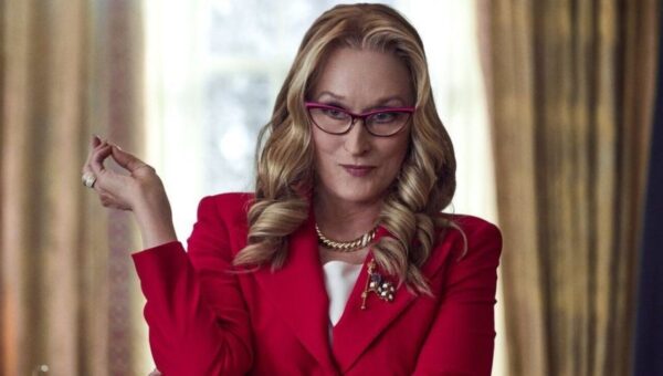 As Correções: Meryl Streep lidera minissérie da Netflix