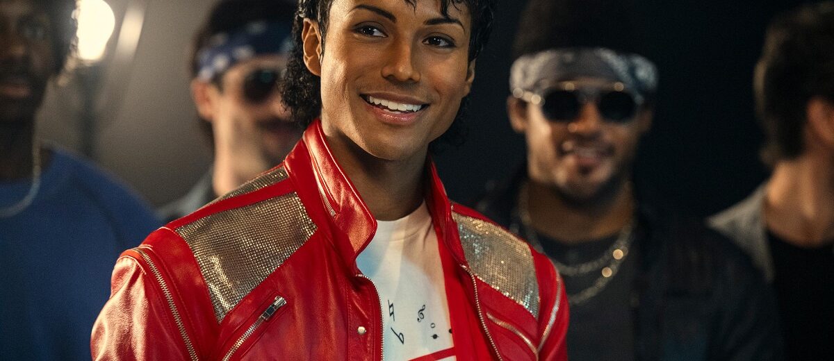 Michael: Estreia em 23 de abril nos cinemas