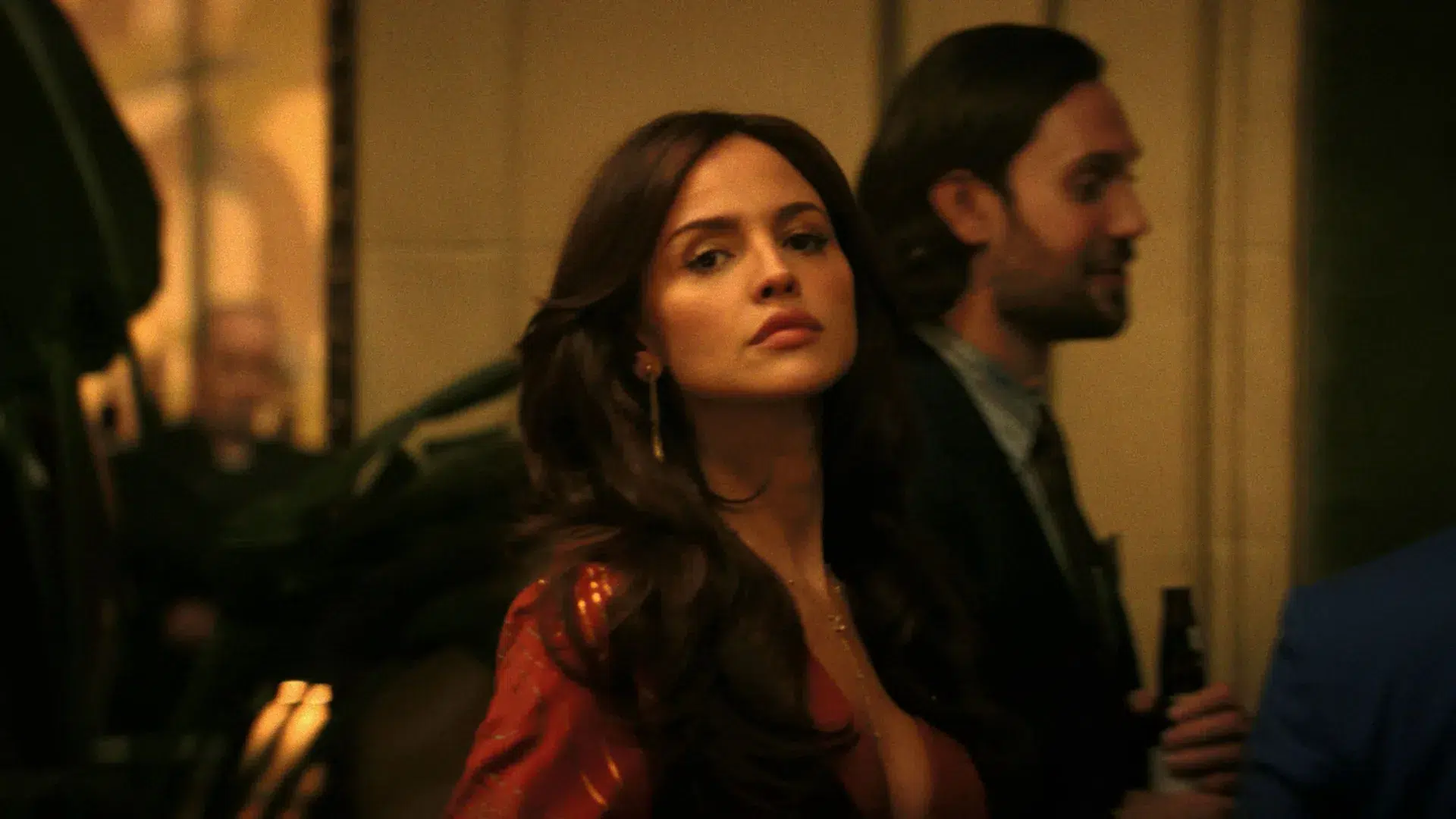 Mike e Nick e Nick e Alice no Disney+: Elenco e trama Mike e Nick e Nick e Alice no Disney+ — foto de divulgação