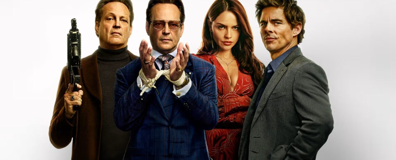 Mike e Nick e Nick e Alice no Disney+: Elenco e trama