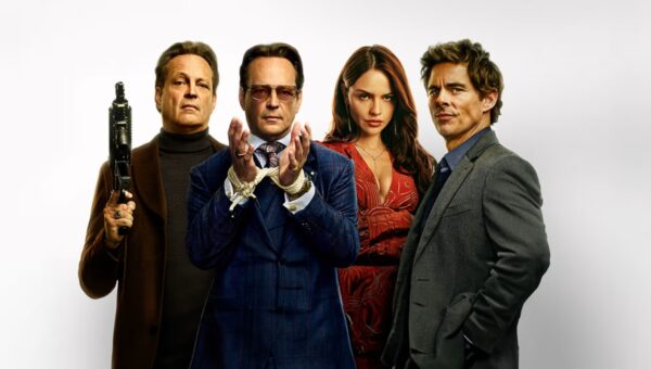 Mike e Nick e Nick e Alice no Disney+: Elenco e trama