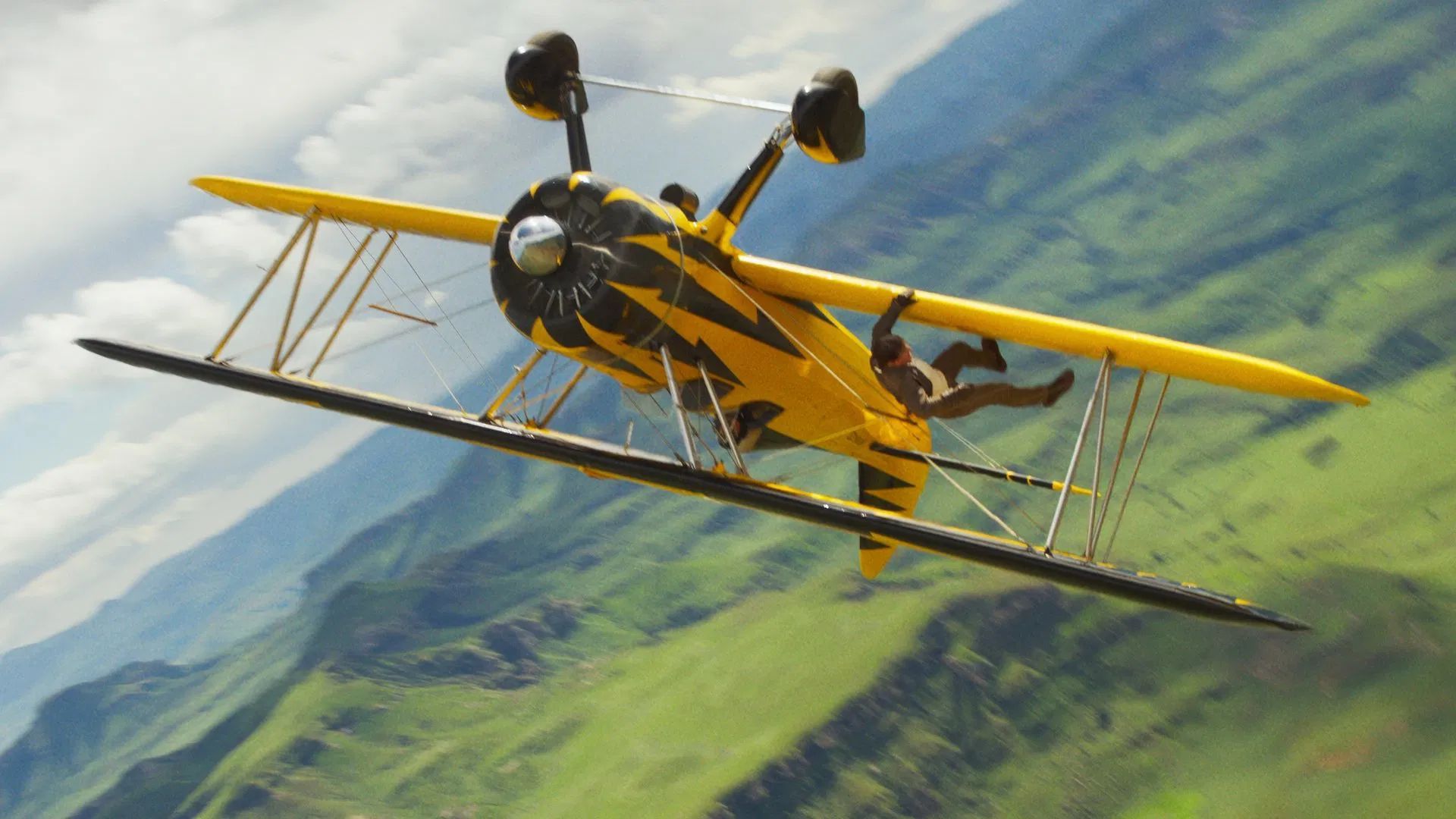 Novidades na Netflix — foto de divulgação