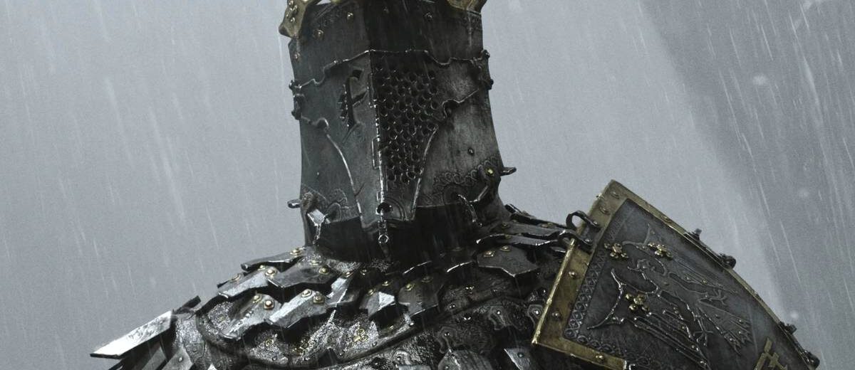 Mortal Shell II muda o ritmo e divide fãs