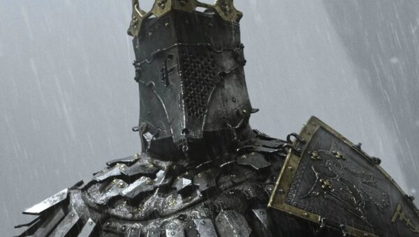 Mortal Shell II muda o ritmo e divide fãs