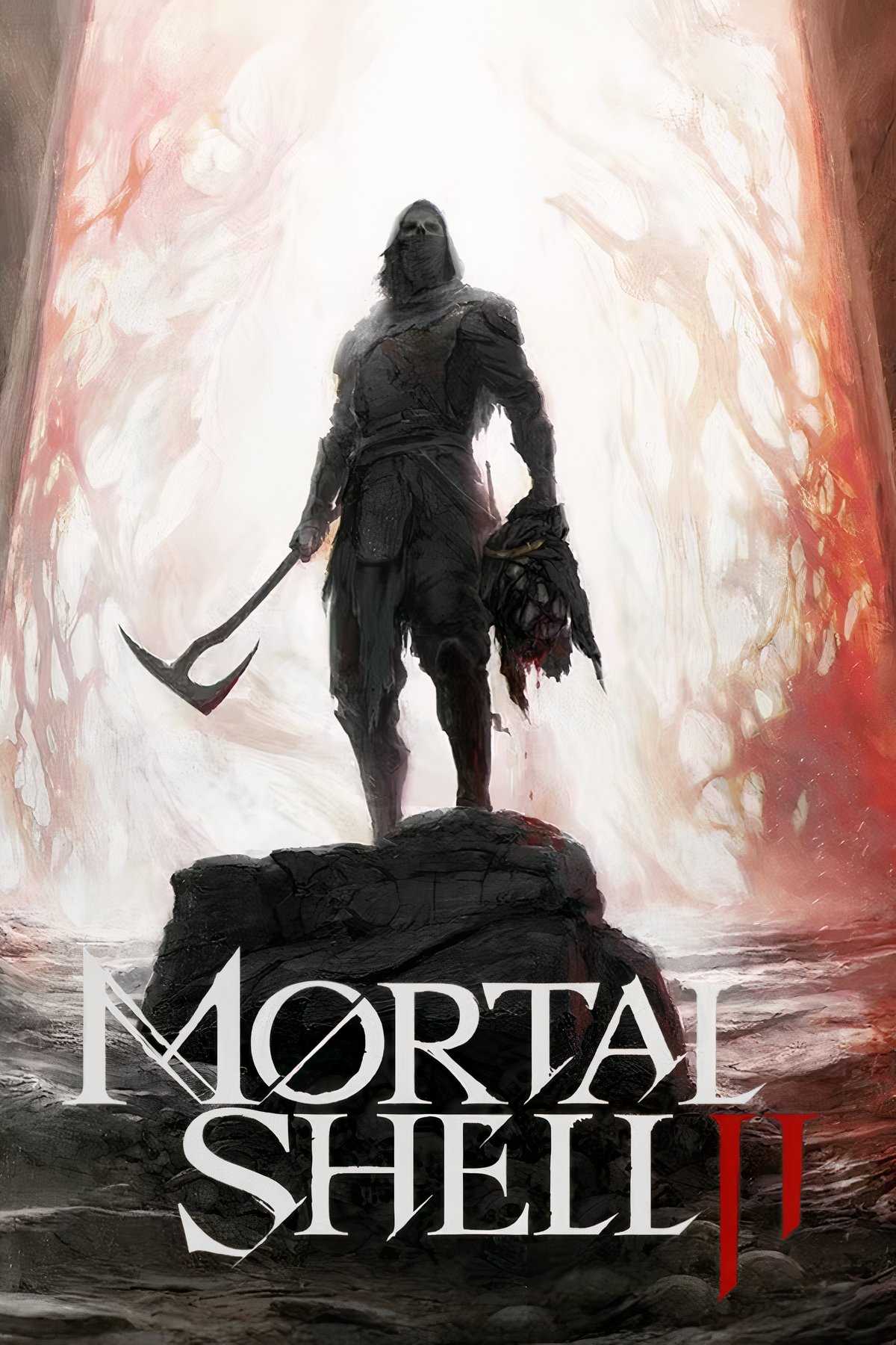 Mortal Shell II muda o ritmo e divide fãs — foto de divulgação