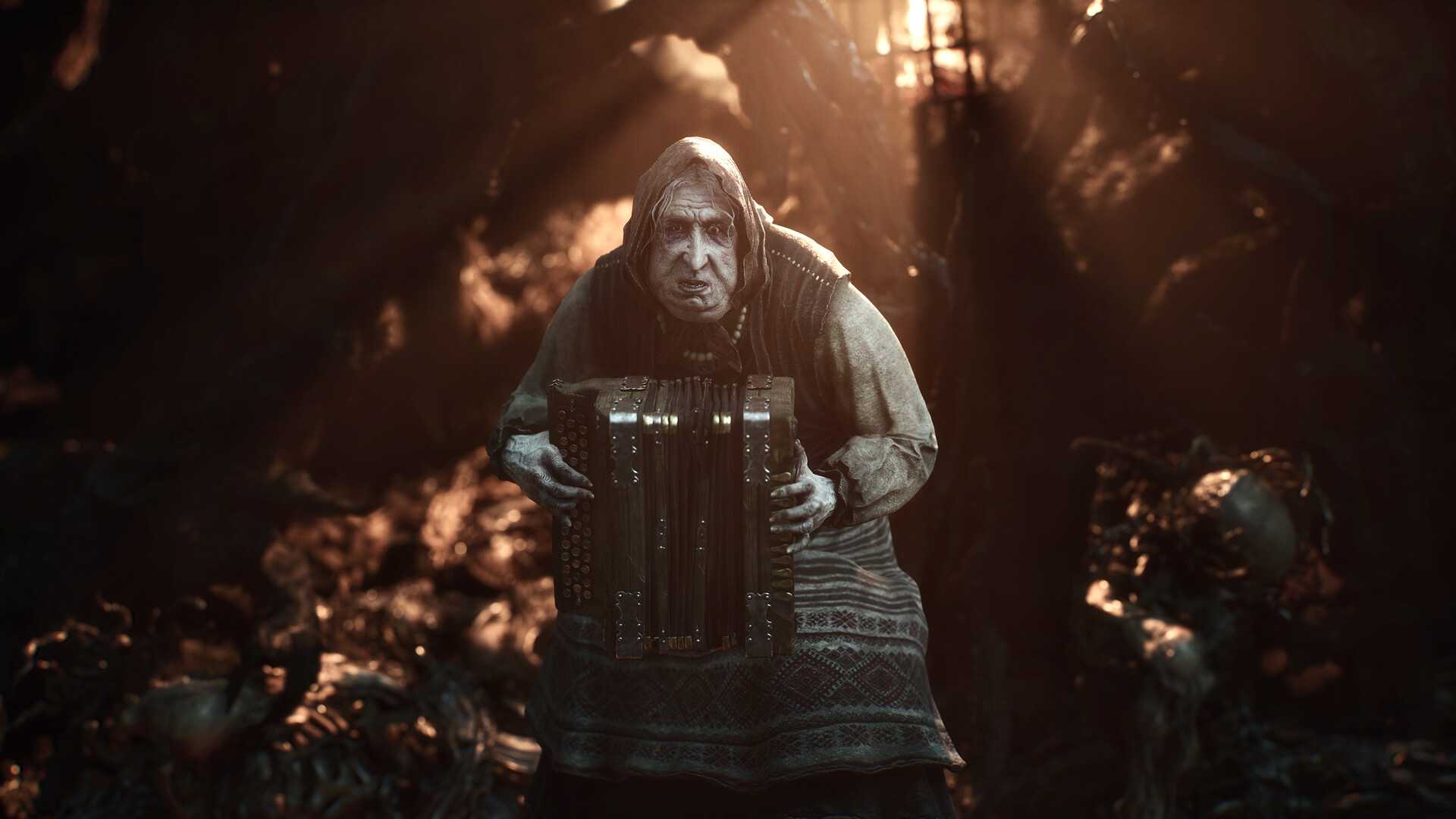 Mortal Shell II muda o ritmo e divide fãs — foto de divulgação