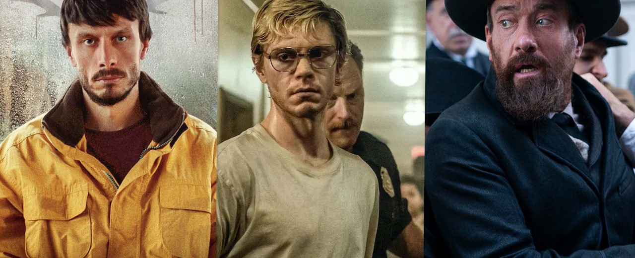 Dramas reais da Netflix: 10 séries para maratonar