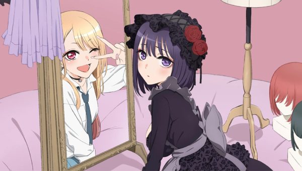 Cosplay e romance ganham nova casa em abril￼