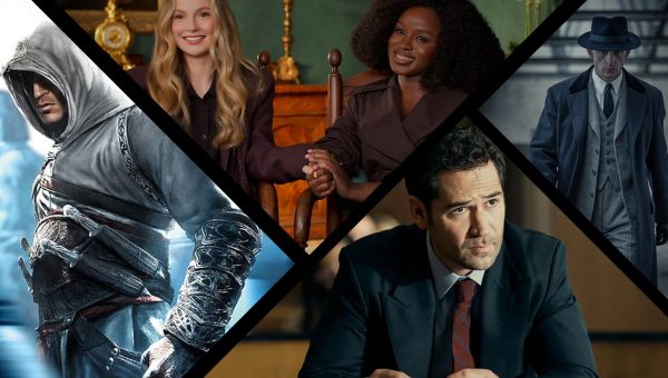 Séries da Netflix em filmagem: Wandinha, One Piece e mais