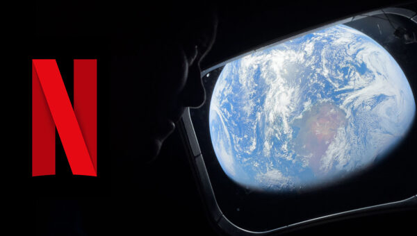 Netflix amplia sua aposta em eventos ao vivo espaciais
