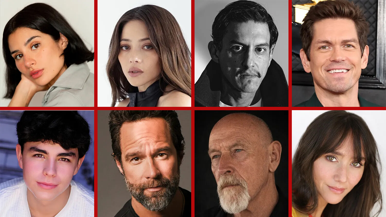 The Lincoln Lawyer temporada 5: Estreia na Netflix New Cast The Lincoln Lawyer Season 5