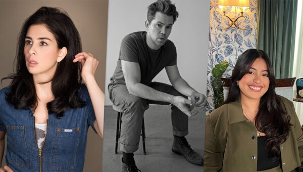 Nobody Wants This: 9 nomes entram na 3ª temporada