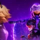 Miraculous na Netflix: Especial e 5ª temporada em 2026