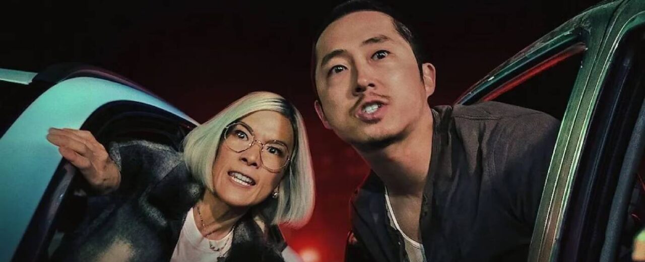 Beef na Netflix: Elenco da 2ª temporada impressiona