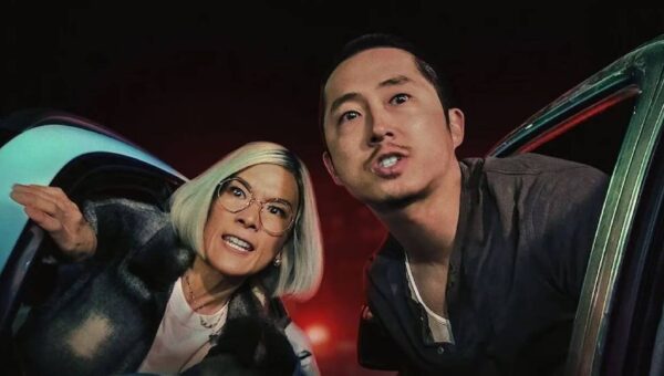 Beef na Netflix: Elenco da 2ª temporada impressiona