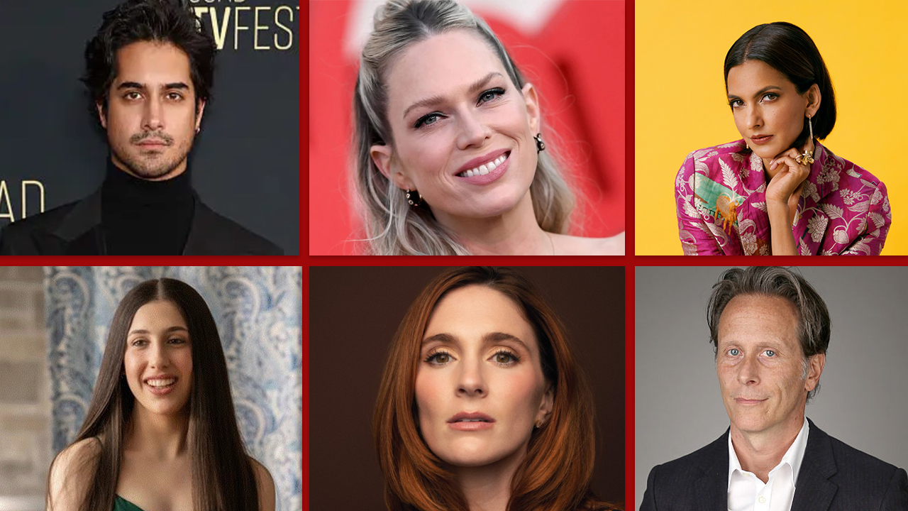 Nobody Wants This: 9 nomes entram na 3ª temporada Novos membros do elenco de apoio em Nobody Wants This Temporada 3