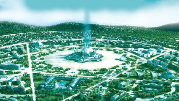 Novo capítulo de Nosso Lar 3 chega em 2027