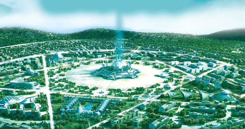 Novo capítulo de Nosso Lar 3 chega em 2027