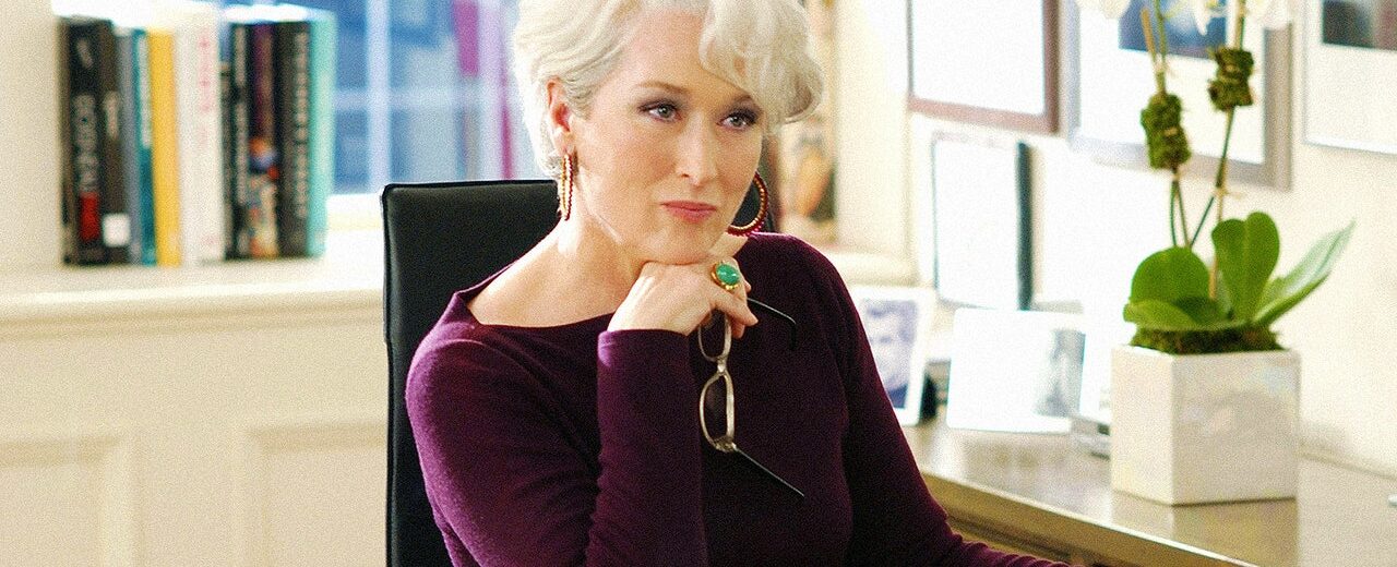 As Correções: Meryl Streep lidera projeto da Netflix