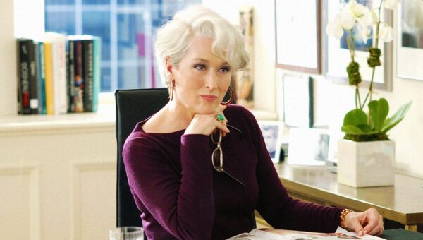 As Correções: Meryl Streep lidera projeto da Netflix