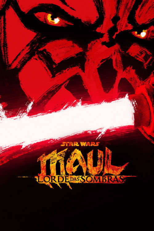 Star Wars: Maul - Lorde das Sombras