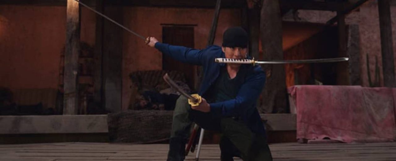 Mackenyu e IA: Polêmica na Esquire Singapore