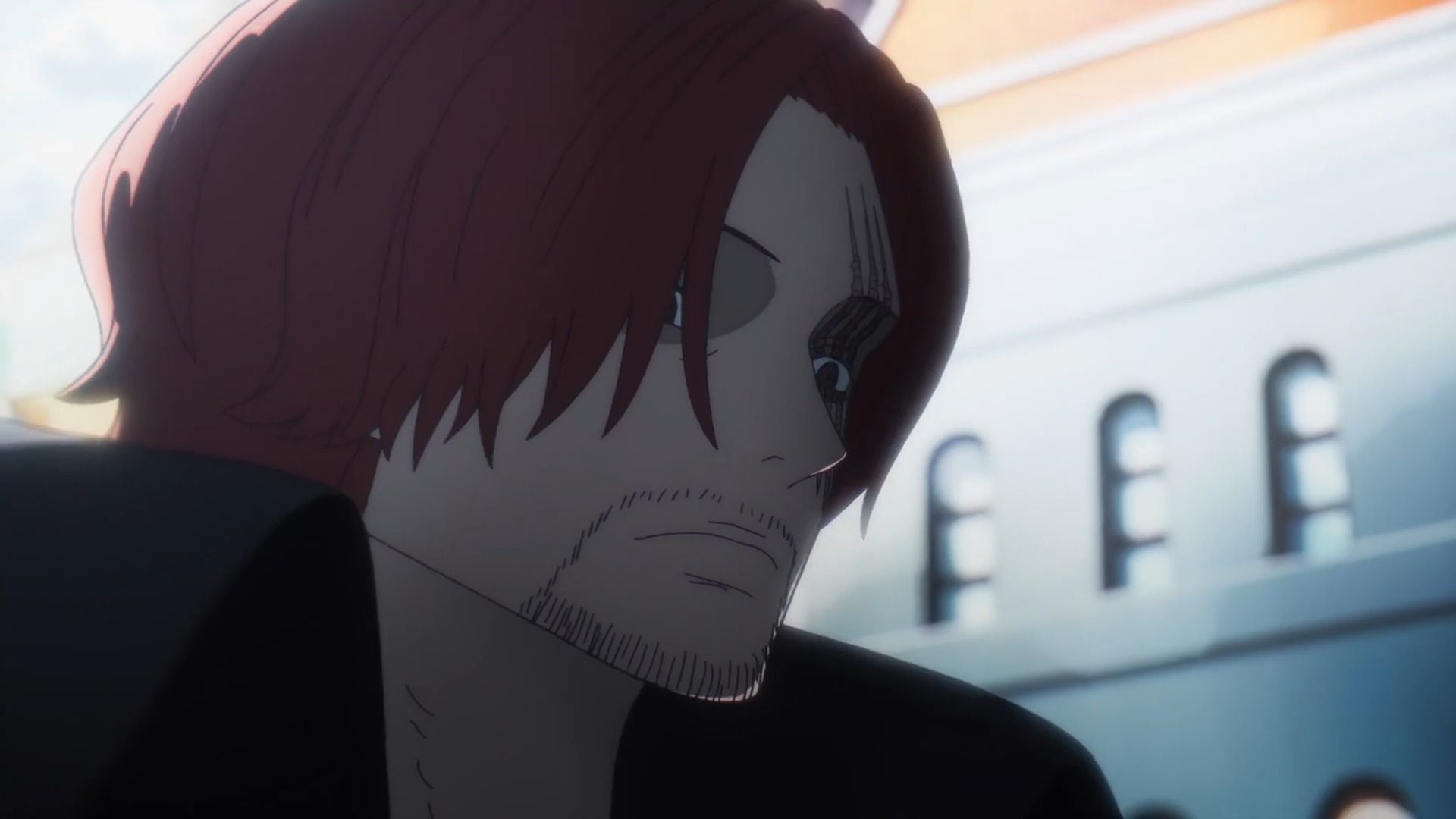 One Piece em Elbaph: Ritmo preocupa mesmo com animação melhor One Piece em Elbaph — foto de divulgação