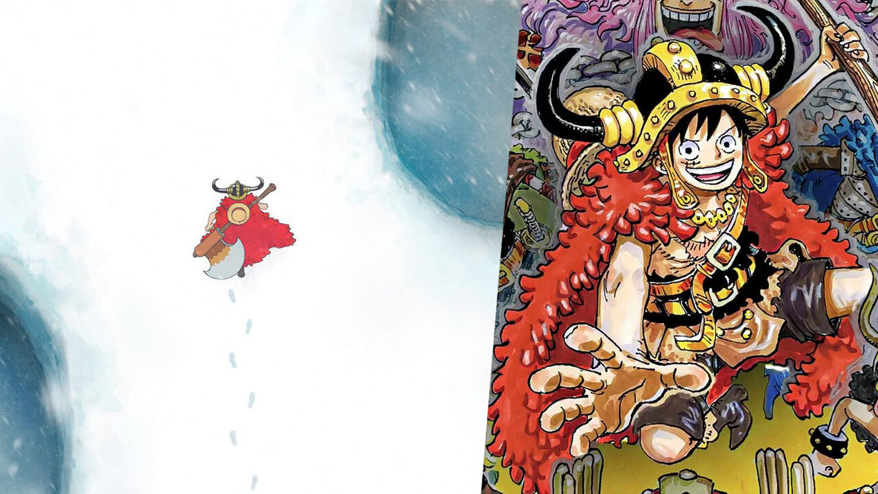 One Piece Elbpah Island Arc Coming To Netflix In April 2026