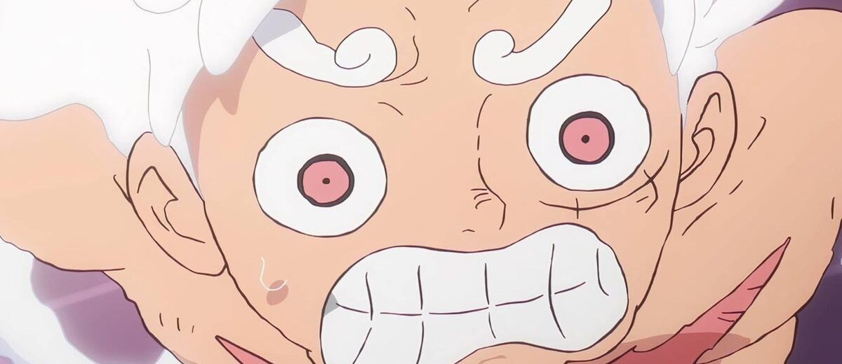 One Piece: Imu pode ser um segundo Nika sombrio