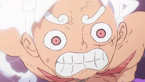 One Piece: Imu pode ser um segundo Nika sombrio