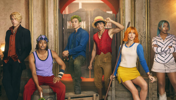 One Piece: Alabasta ganha janela na Netflix