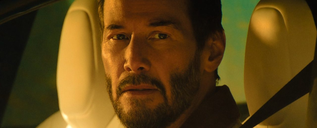 Outcome: Estreia em 10 de abril no Apple TV+