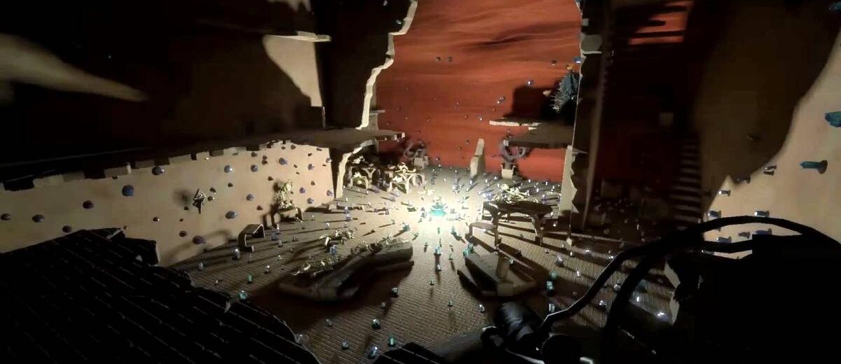 Outer Wilds vira moletom oficial da FanGamer em 2026