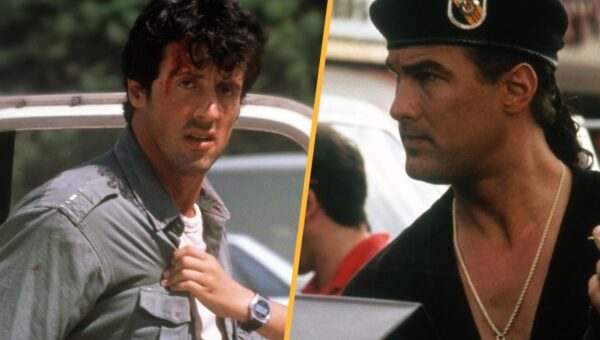 10 nomes absurdos de personagens de ação que funcionam