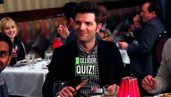 Something Very Bad Is Going to Happen: 88% no RT e alta na Netflix