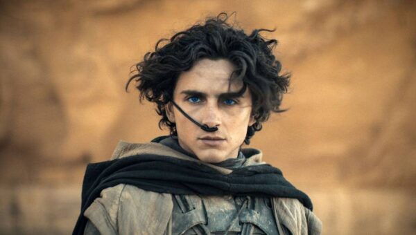 Duna: Parte Três tem runtime de 2h20 e quebra padrão