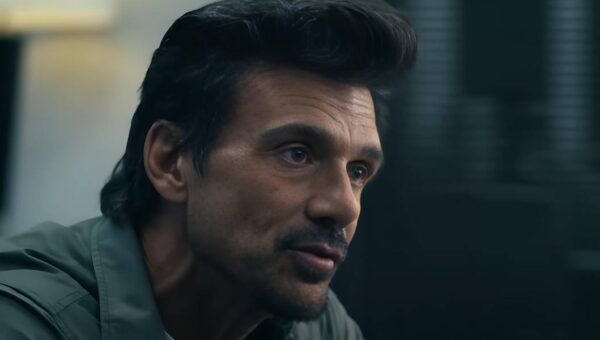 Long Gone Heroes: Frank Grillo ganha força no Paramount+