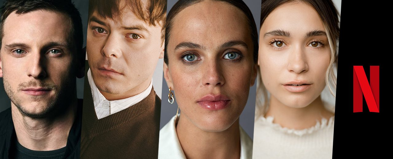 Peaky Blinders: Jamie Bell lidera sequência nos anos 1950