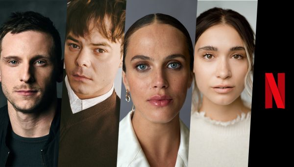 Peaky Blinders: Jamie Bell lidera sequência nos anos 1950