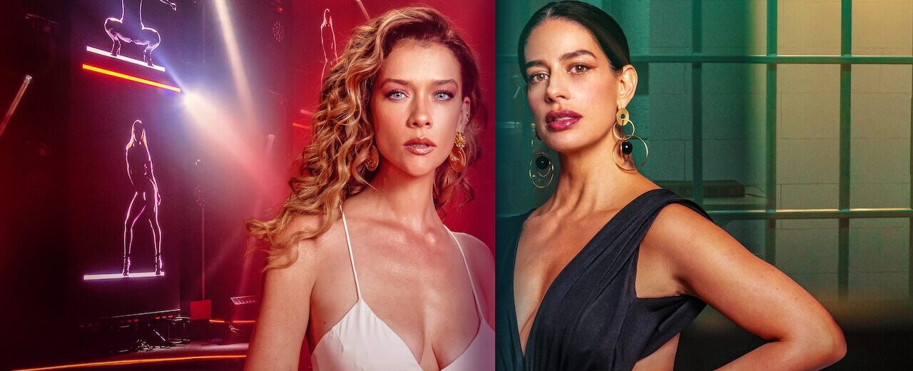 Netflix marca fim de Perfil Falso com tensão máxima