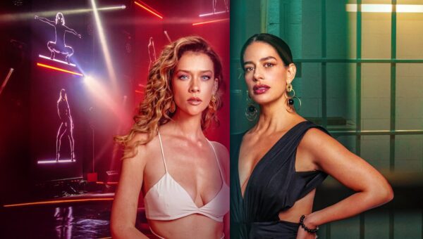 Netflix marca fim de Perfil Falso com tensão máxima