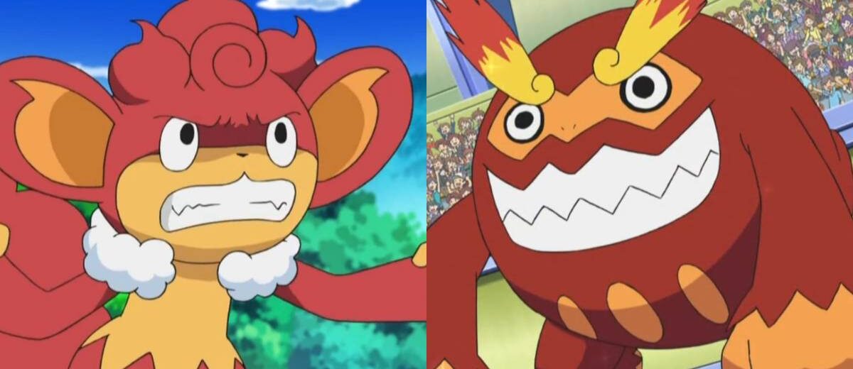 15 Pokémon do tipo Fire mais fortes: Charizard lidera