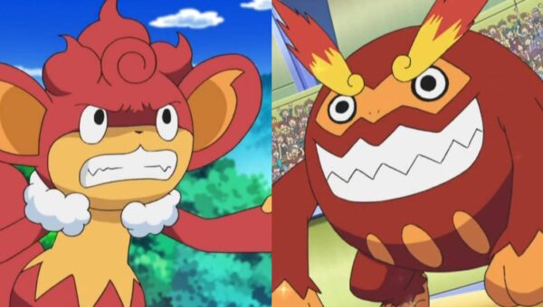 15 Pokémon do tipo Fire mais fortes: Charizard lidera