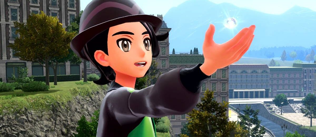 Pokémon Legends: Z-A: Códigos ativos em abril de 2026